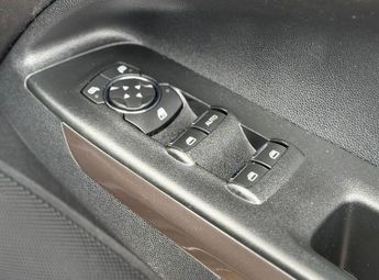 Ford EcoSport 1.0T EcoBoost Zetec Auto Euro 6 (s/s) 5dr