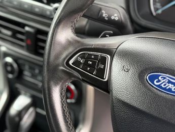 Ford EcoSport 1.0T EcoBoost Zetec Auto Euro 6 (s/s) 5dr