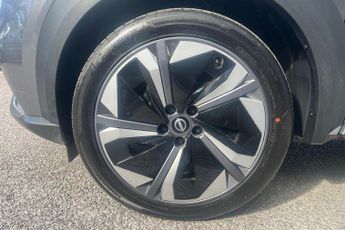Nissan Juke 1.6 Hybrid Tekna+ 5dr Auto