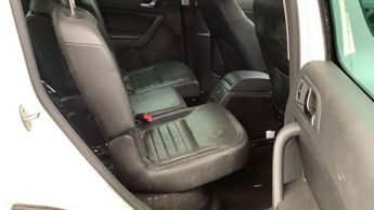 Skoda Yeti 1.6 TDI GreenLine II Elegance Euro 5 (s/s) 5dr