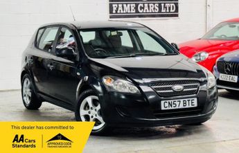 Kia Ceed 1.6 SR Special Edition 5dr