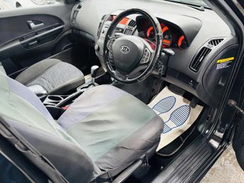 Kia Ceed 1.6 SR Special Edition 5dr