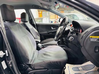Kia Ceed 1.6 SR Special Edition 5dr