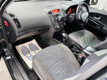 Kia Ceed 1.6 SR Special Edition 5dr