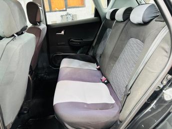 Kia Ceed 1.6 SR Special Edition 5dr
