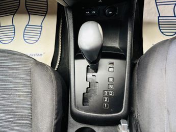 Kia Ceed 1.6 SR Special Edition 5dr