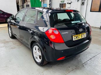 Kia Ceed 1.6 SR Special Edition 5dr