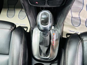 Vauxhall Mokka 1.4i Turbo SE Auto 2WD Euro 6 5dr