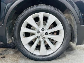 Vauxhall Mokka 1.4i Turbo SE Auto 2WD Euro 6 5dr