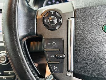Land Rover Freelander 2 2.2 SD4 Dynamic CommandShift 4WD Euro 5 5dr