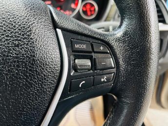 BMW 3 Series 2.0 320d Luxury Touring Auto Euro 5 (s/s) 5dr