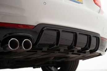 BMW 4 Series 2.0 420d M Sport Auto Euro 6 (s/s) 2dr