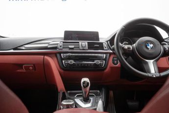 BMW 4 Series 2.0 420d M Sport Auto Euro 6 (s/s) 2dr