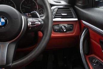 BMW 4 Series 2.0 420d M Sport Auto Euro 6 (s/s) 2dr