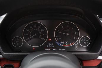 BMW 4 Series 2.0 420d M Sport Auto Euro 6 (s/s) 2dr