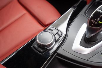 BMW 4 Series 2.0 420d M Sport Auto Euro 6 (s/s) 2dr
