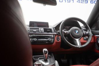 BMW 4 Series 2.0 420d M Sport Auto Euro 6 (s/s) 2dr