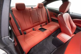 BMW 4 Series 2.0 420d M Sport Auto Euro 6 (s/s) 2dr