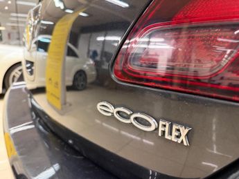 Vauxhall Astra 1.7 CDTi ecoFLEX 99g SRi Euro 5 (s/s) 5dr