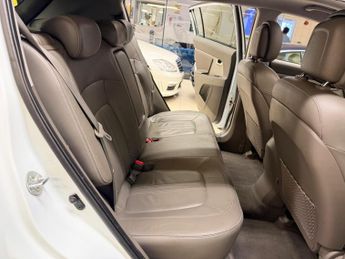 Kia Sportage 2.0 CRDi KX-4 AWD Euro 5 5dr