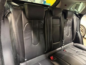 Land Rover Range Rover Evoque 2.2 SD4 Dynamic Auto 4WD Euro 5 5dr