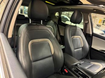 Kia Ceed 1.6 CRDi EcoDynamics 4 Tech Euro 5 (s/s) 5dr
