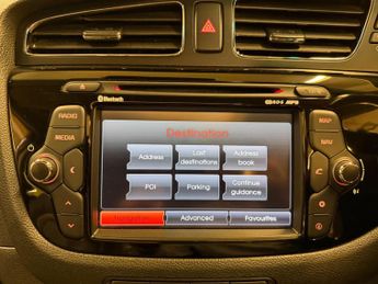 Kia Ceed 1.6 CRDi EcoDynamics 4 Tech Euro 5 (s/s) 5dr