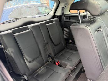 Land Rover Discovery Sport 2.0 TD4 HSE Auto 4WD Euro 6 (s/s) 5dr