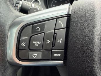 Land Rover Discovery Sport 2.0 TD4 HSE Auto 4WD Euro 6 (s/s) 5dr