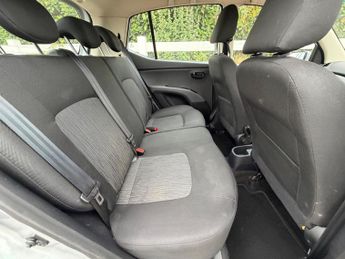 Hyundai i10 1.2 Active Auto Euro 5 5dr