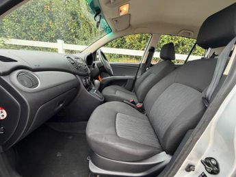 Hyundai i10 1.2 Active Auto Euro 5 5dr
