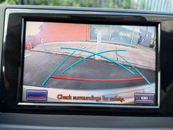 Lexus CT 1.8 200h Premier CVT Euro 5 (s/s) 5dr