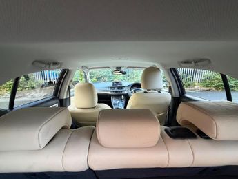 Lexus CT 1.8 200h Premier CVT Euro 5 (s/s) 5dr
