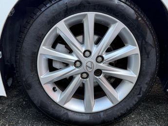 Lexus CT 1.8 200h Premier CVT Euro 5 (s/s) 5dr