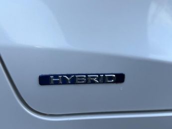 Lexus CT 1.8 200h Premier CVT Euro 5 (s/s) 5dr