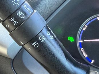 Lexus CT 1.8 200h Premier CVT Euro 5 (s/s) 5dr