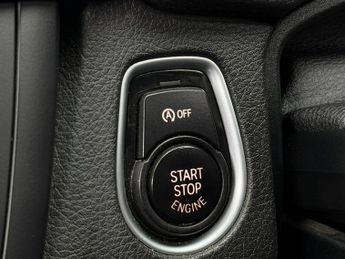 BMW 3 Series 2.0 320d M Sport Auto xDrive Euro 5 (s/s) 4dr