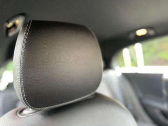 Mercedes-Benz A Class 1.3 A180 SE 7G-DCT Euro 6 (s/s) 5dr