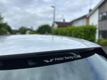 Mercedes-Benz A Class 1.3 A180 SE 7G-DCT Euro 6 (s/s) 5dr