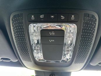 Mercedes-Benz A Class 1.3 A180 SE 7G-DCT Euro 6 (s/s) 5dr