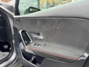 Mercedes-Benz A Class 1.3 A200 AMG Line (Executive) 7G-DCT Euro 6 (s/s) 5dr