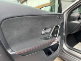 Mercedes-Benz A Class 1.3 A200 AMG Line (Executive) 7G-DCT Euro 6 (s/s) 5dr