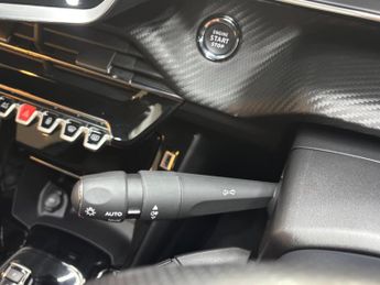 Peugeot E-208 50kWh GT Line Auto 5dr