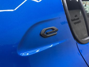 Peugeot E-208 50kWh GT Line Auto 5dr