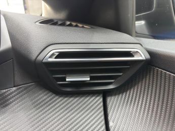 Peugeot E-208 50kWh GT Line Auto 5dr