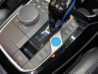 BMW iX3 80kWh M Sport Pro Auto 5dr