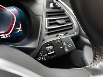 BMW iX3 80kWh M Sport Pro Auto 5dr