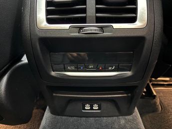 BMW iX3 80kWh M Sport Pro Auto 5dr