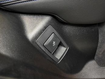 BMW iX3 80kWh M Sport Pro Auto 5dr