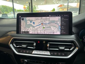 BMW iX3 80kWh M Sport Pro Auto 5dr